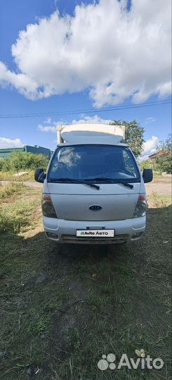 KIA Bongo бортовой, 2008