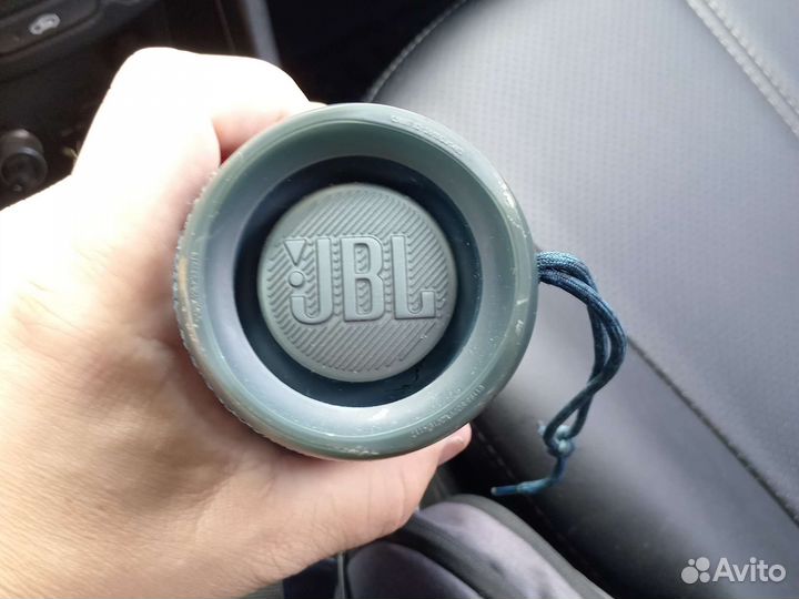 Блютуз колонка jbl