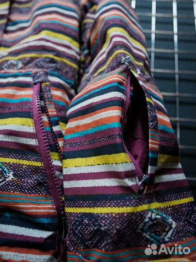 Куртка Billabong Cheeky (FW16) (Ikat XS)