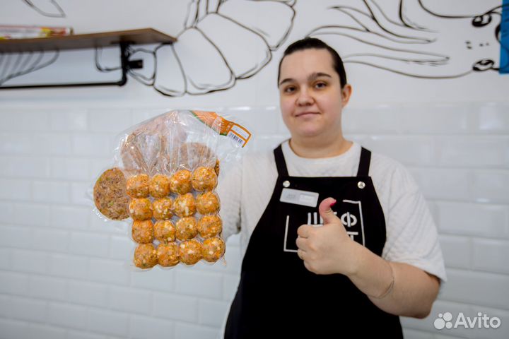 80 тысяч пассивный доход. Ищу инвестора в бизнес