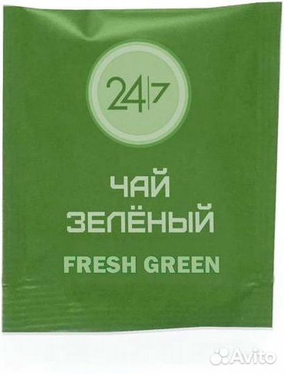 Чай оптом (от 100шт)