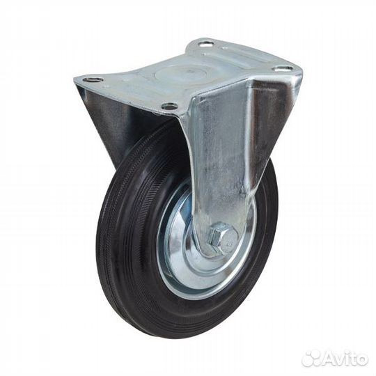 Колеса для грузовой тележки