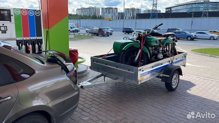 Грузовые перевозки до 1тонны