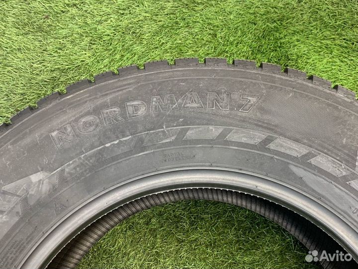 Ikon Tyres Nordman 7 245/65 R17 111T