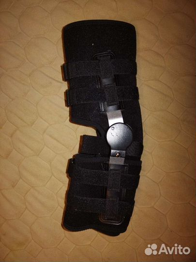Ортез (бандаж, брейс) на локтевой сустав orto