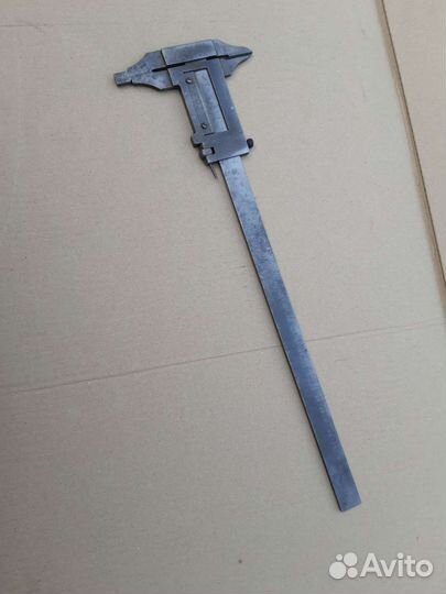 Штангенциркуль СССР