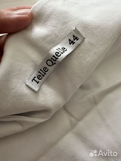 Кроп топ женский 44