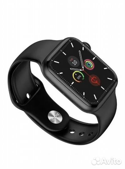 Смарт-часы Hoco Y1 Pro (Black)