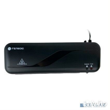 Ламинатор Гелеос лм A4 Старт, 75-125 мкм