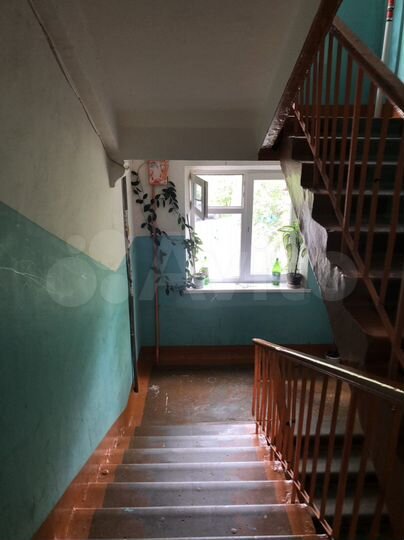 2-к. квартира, 44 м², 3/5 эт.