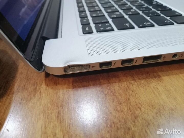 Apple MacBook Pro 15 2013