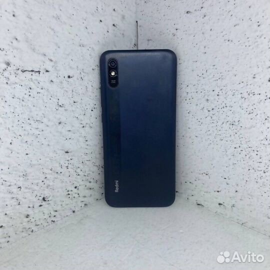 Xiaomi Redmi 9A, 2/32 ГБ