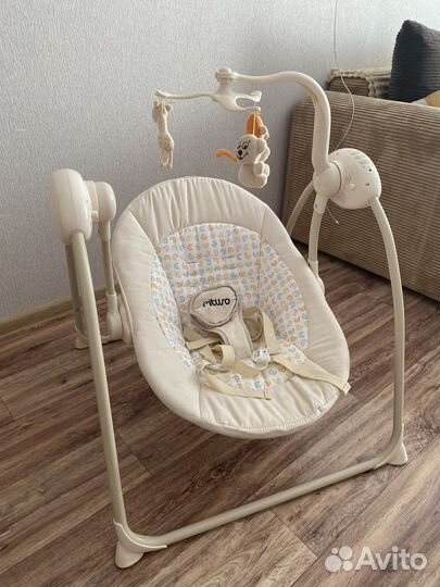 Детские качели