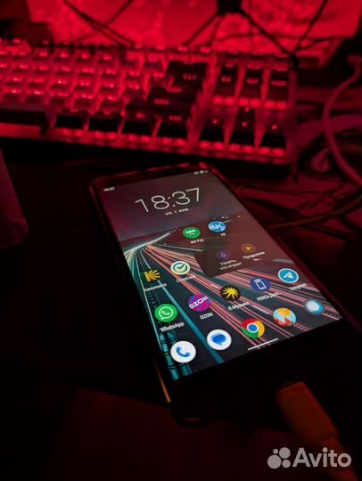 Прошью телефон на заказ