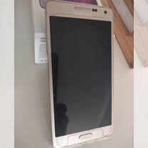 Samsung Galaxy A5 (2017) SM-A520F/DS, 3/32 ГБ