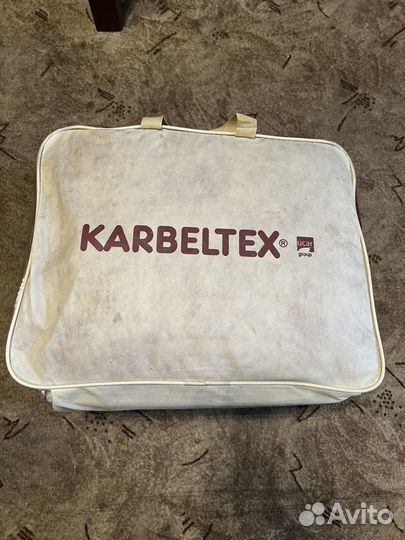 Karbeltex Чехол на мебель для дивана, 450х105см