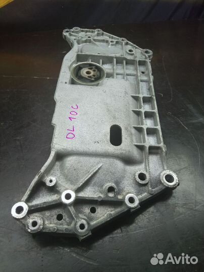 Балка подмоторная VAG 3830