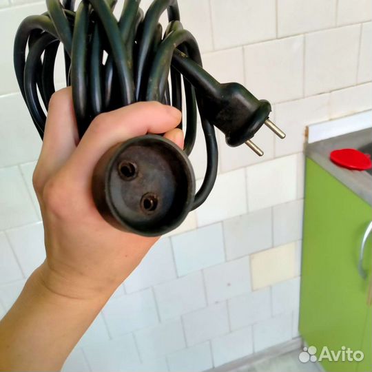 Удлинитель СССР 440 см