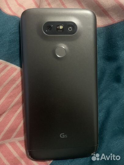 LG G5 SE H845, 3/32 ГБ