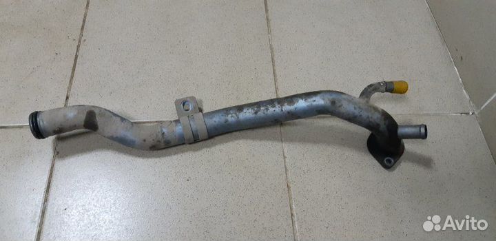 Трубка охлаждения Mazda Mazda6 GJ PEY5 2014