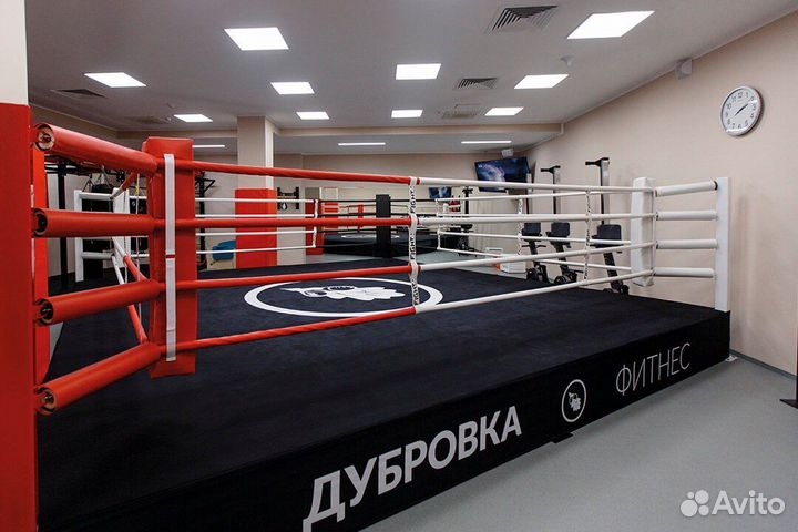 Абонемент в фитнес клуб с бассейном