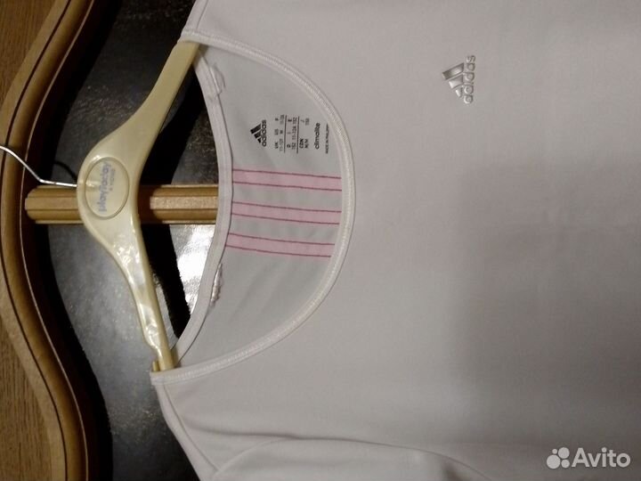 Футболка adidas