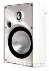 Всепогодная акустика SpeakerCraft OE 6 Three White