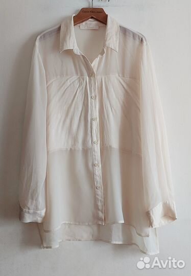 Культовая блузка Chloe Paris 46-50