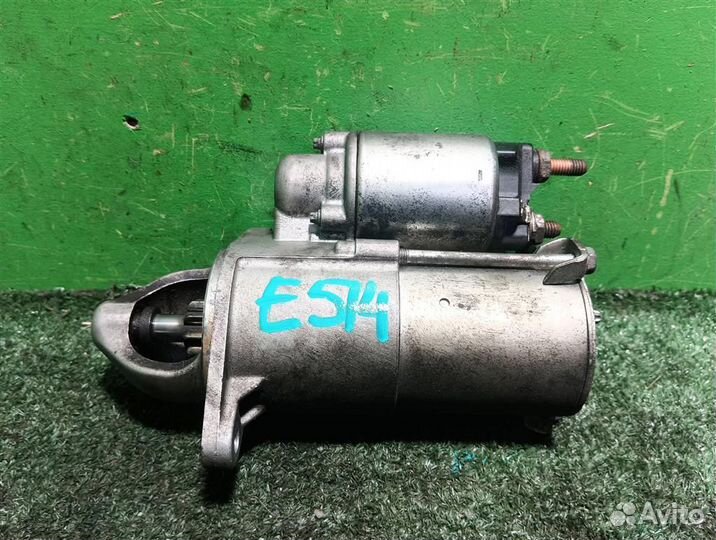 Стартер Opel astra H 2009