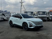 OMODA C5 1.6 AMT, 2022, 16 000 км, с пробегом, цена 1 830 000 руб.