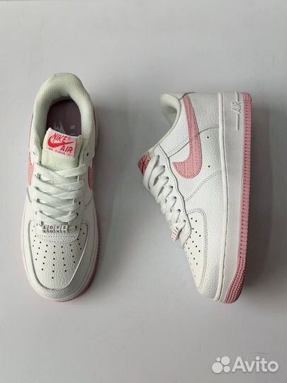 Кроссовки Nike Air Force 1 Low Valentine's Day