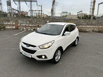 Hyundai ix35 2.0 AT, 2013, 145 000 км, с пробегом, цена 1 630 000 руб.