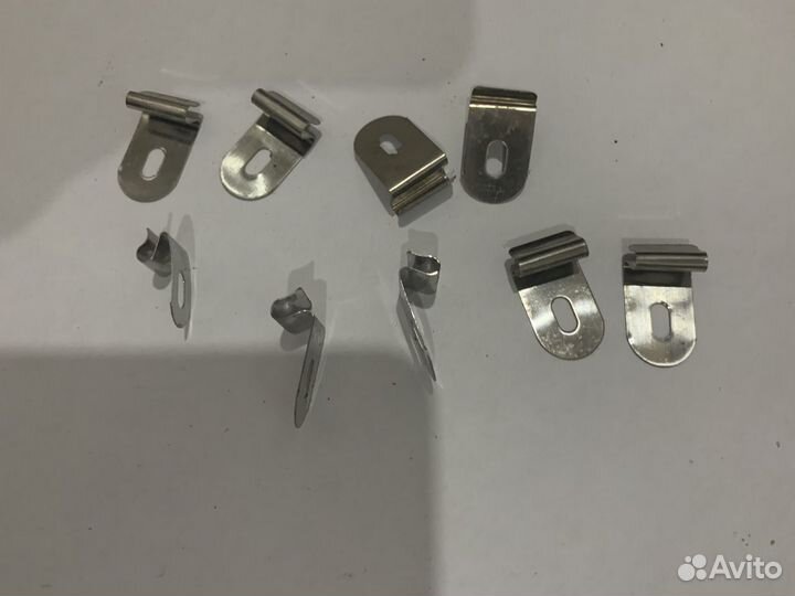 Разные крючки/вешалки, в т.ч. СССР