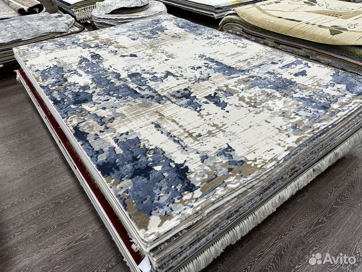 Ковер 2.40х3.40 Турция, новый