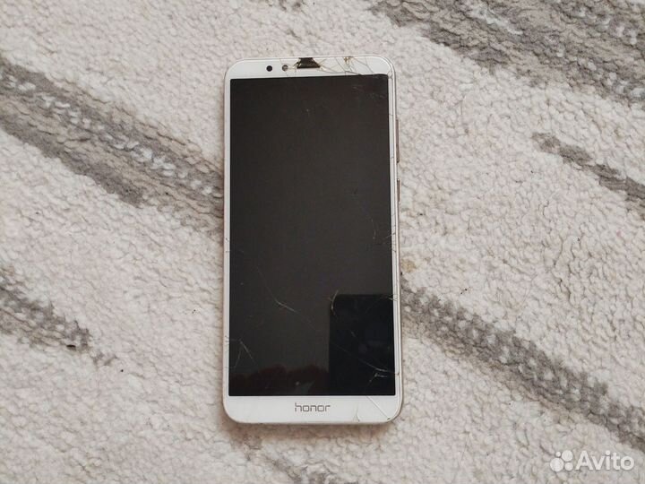 HONOR 7A, 2/16 ГБ