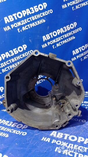 Картер сцепления Газ Волга 31105 седан EDZ 2008