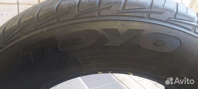 Toyo 310 285/60 R18