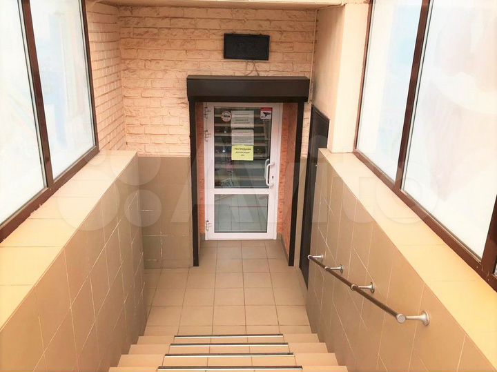 Торговая площадь, 71.3 м²
