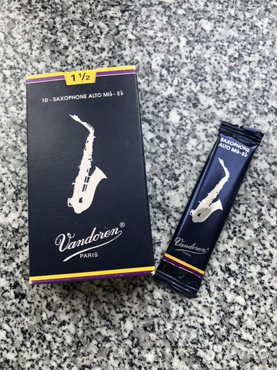 Трость Vandoren