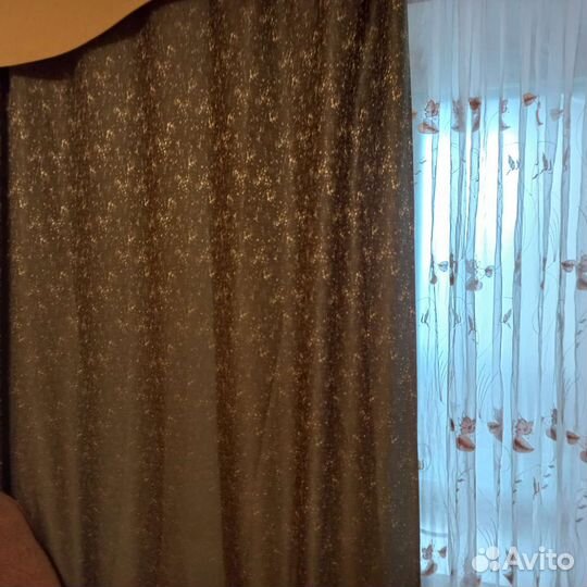 Шторы
