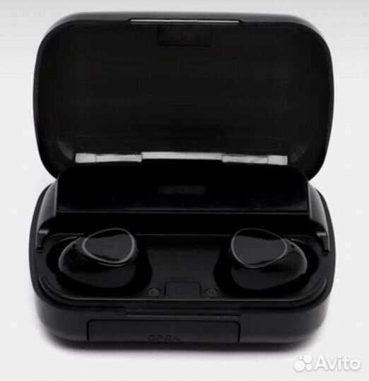 Беспроводные наушники TWS M10 Bluetooth