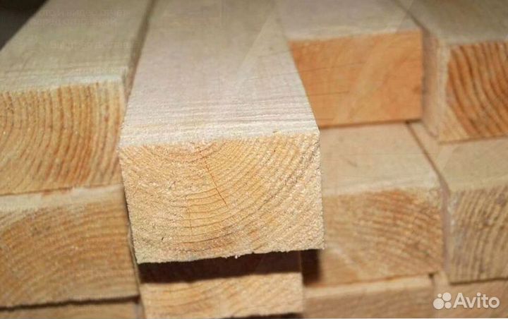 Брусок 50х50 и др