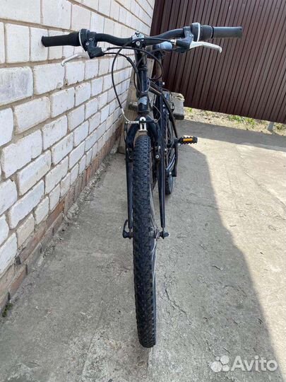 Велосипед взрослый