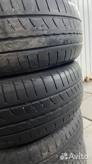 Pirelli Cinturato P1 185/60 R15