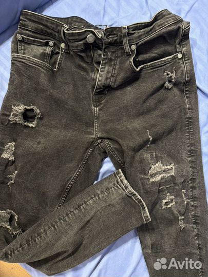 Штаны мужские 2 пары