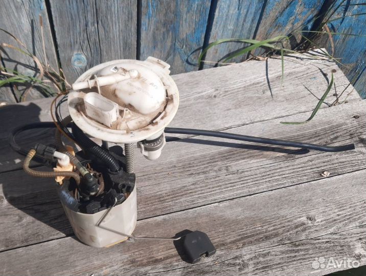 Уплотнительное кольцо топливного насоса VAG