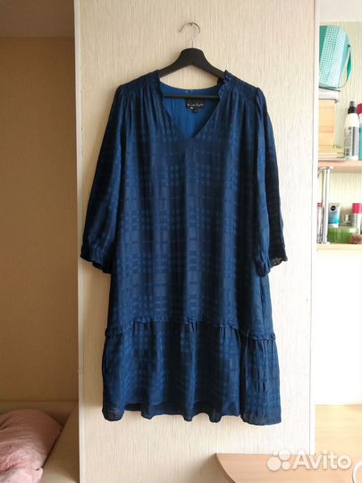 Платье женское 48-52