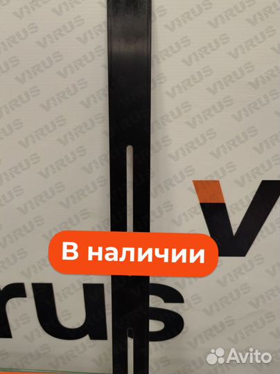 Направляющая планка для АКБ 60 30А на электровелос