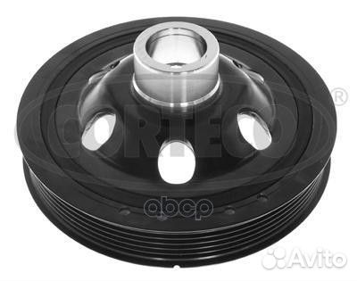 Шкив коленвала MB: W204 1.6i M274 08- 80005058