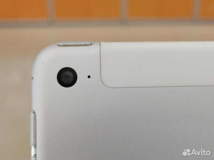 Планшет Apple iPad Air 2 128Gb (мол)